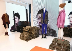 Новый проект Pinko представлен в Милане