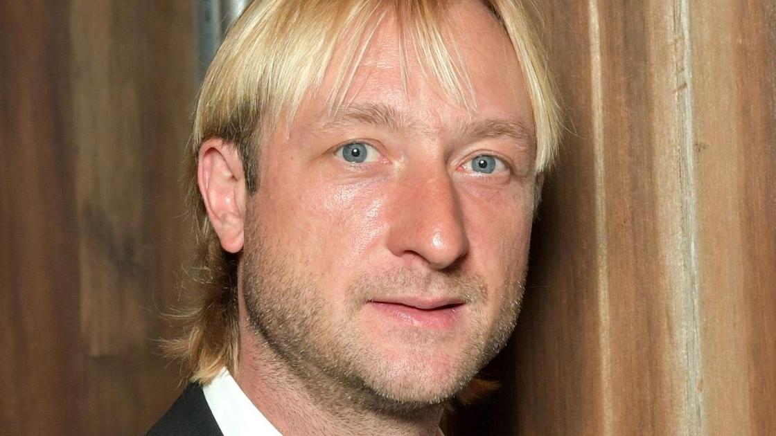 Свежие фотографии Евгения Плющенко после операции — фигуриста не узнать