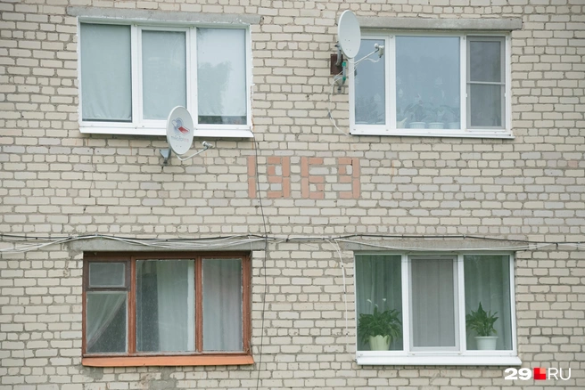 Источник: Иван Митюшёв / 29.RU