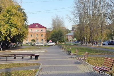 В Зауралье снят режим беспилотной опасности