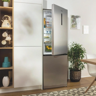 Холодильник Gorenje NRKP61EA2XL4