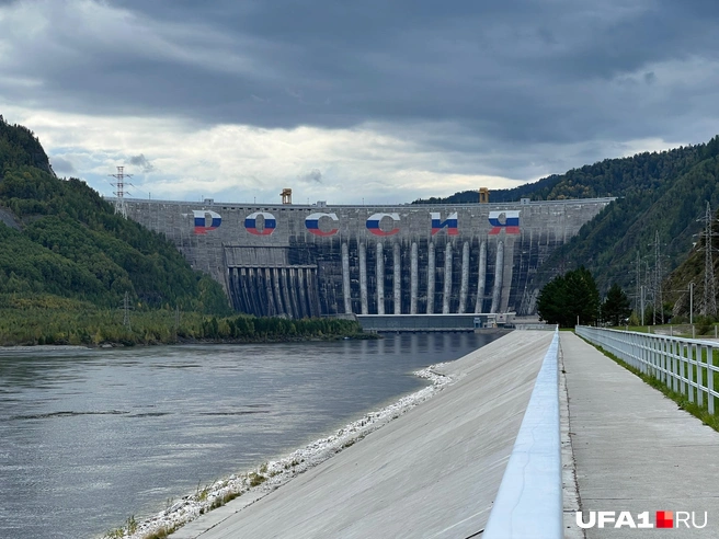 Пустынно | Источник: Андрей Бирюков / UFA1.RU