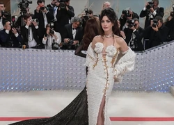 О чем на самом деле тема Met Gala 2024?
