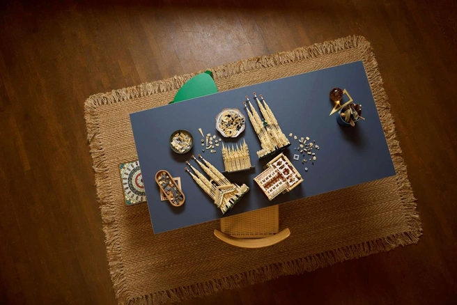 Источник: Lego