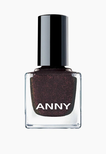 Лак для ногтей Anny Nail Polish Magical Moments In NY, тон 314.25 Brown Eyes 