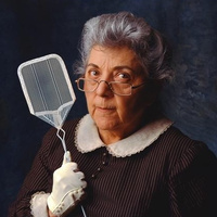 Аватарка Мамита