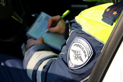 На дорогах Вологодской области в выходные пройдут рейды на трезвость