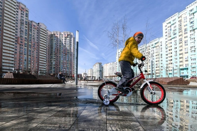 Клещи-мутанты, гендер-пати и школьник в ванне: новости Югры