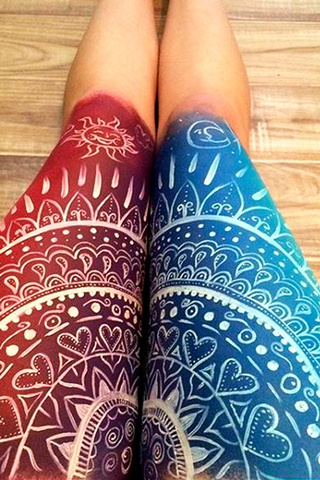 Модные тенденции