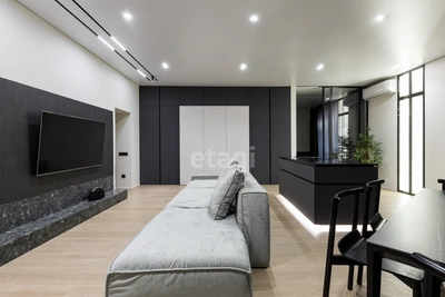 Элитная квартира в центре Тюмени продаётся за 35,65 млн