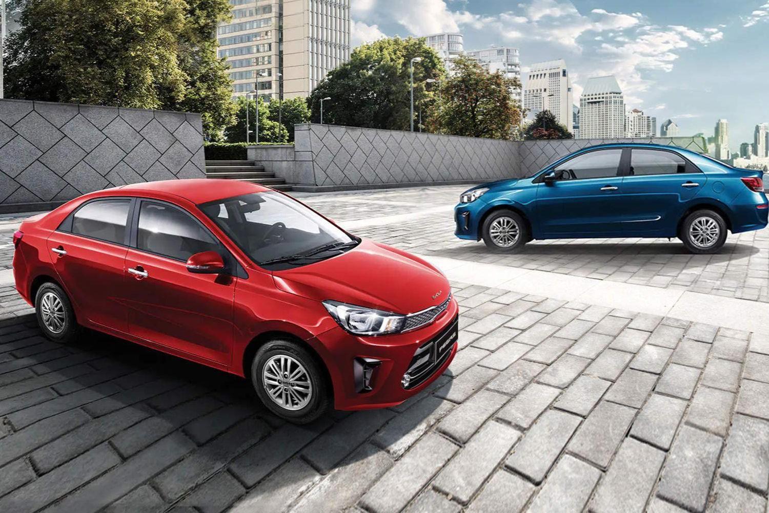 ������ ��� &laquo;����-�����&raquo;. � ������ ������ ������ ��������� ����� ������� Kia