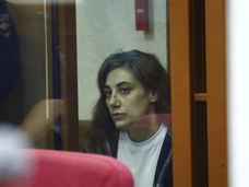 Отец убитого Далера Бобиева о приговоре Вероники Наумовой: «Жаль, что не пожизненно!»