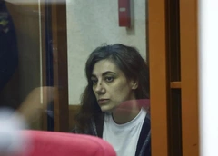 Отец убитого Далера Бобиева о приговоре Вероники Наумовой: «Жаль, что не пожизненно!»
