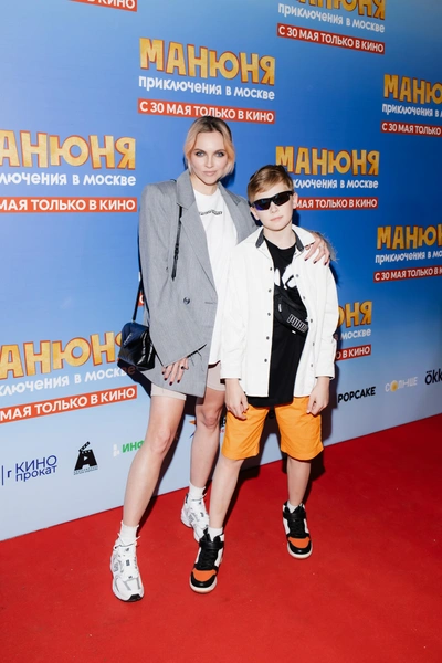 Наталья Земцова
