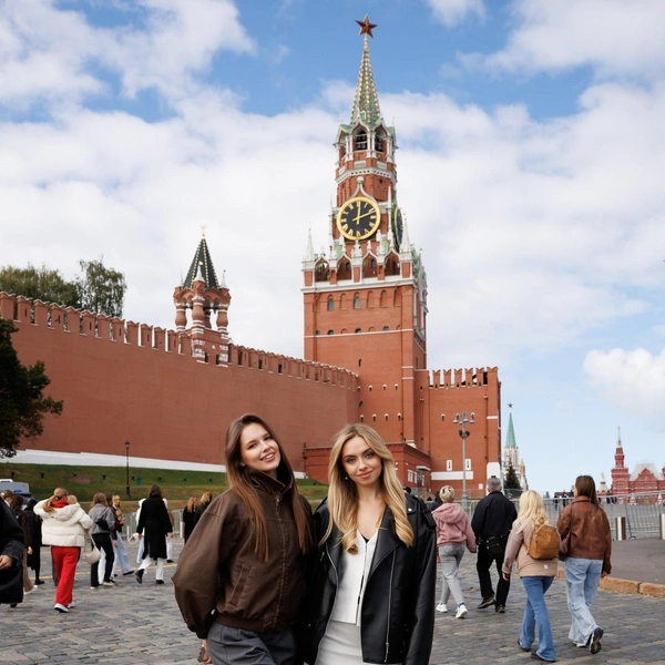 Источник: Пресс-служба конкурса «Мисс Россия»