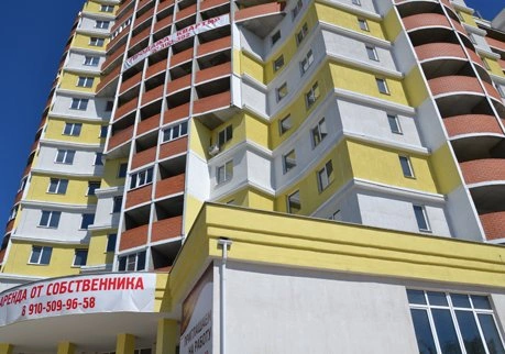 Вечный долгострой на Шевченко ликвидируют ко 2 августа | ya62.ru