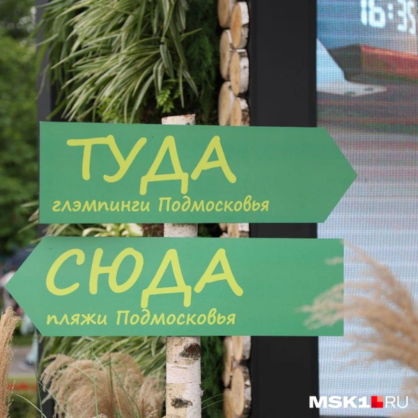 Источник: Татьяна Спиридонова / MSK1.RU