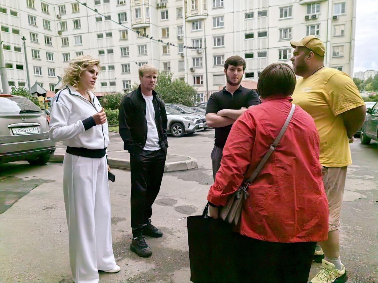 Бухгалтер из Алма-Аты и семья глав двух управ. Кто на самом деле управляет районом Чертаново Центра…