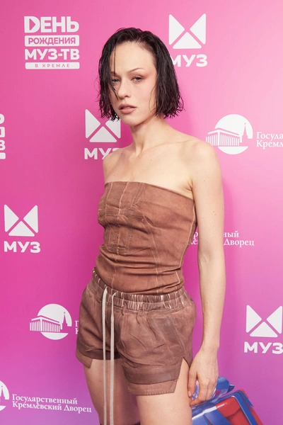 Катя IOWA | www.starhit.ru