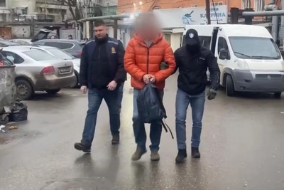 Задержание вице-мэра Нижнего Новгорода по подозрению во взятке