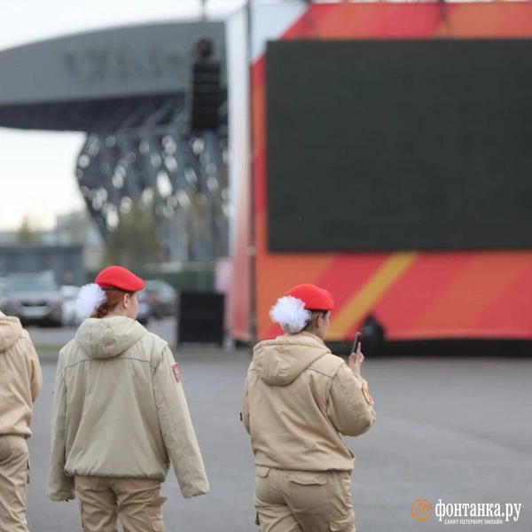 Источник: Ксения Потеева / «Фонтанка.ру»
