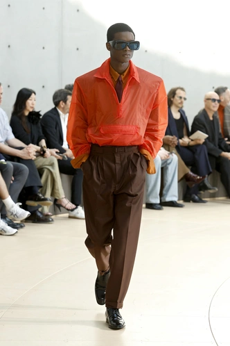 Saint Laurent | Источник: Legion Media