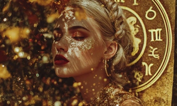 Лунный гороскоп на 24 ноября 2025 года, понедельник