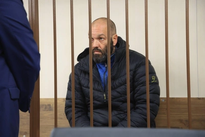 Суд Москвы арестовал Гогиашвили по делу о двойном убийстве