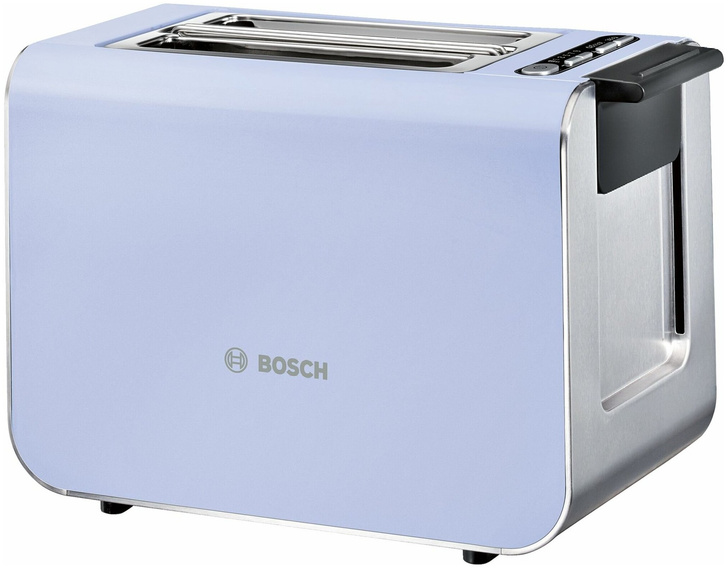 Тостер Bosch TAT 8612/8619