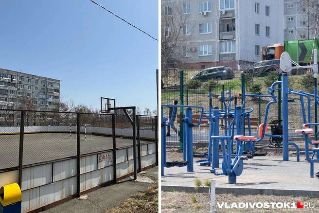 Источник: Елена Буйвол / VLADIVOSTOK1.RU
