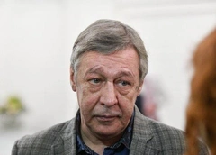 «Его будут много снимать»: Горевой, Охлобыстин, Учитель и другие об освобождении Ефремова