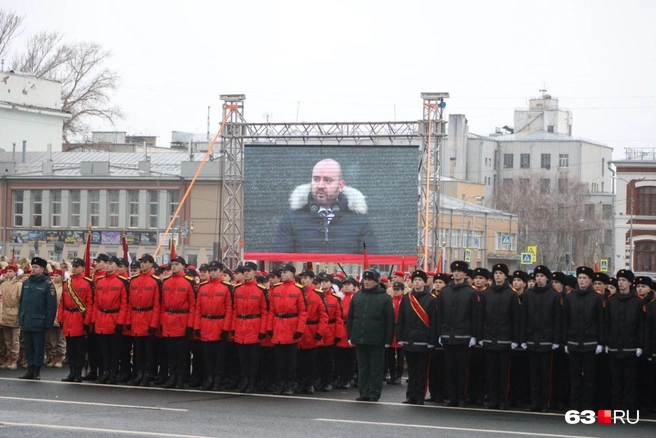 Источник: Роман Данилкин / 63.RU 