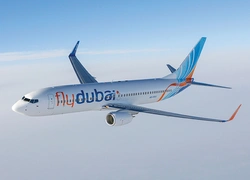 Летать с flydubai стало дешевле на треть