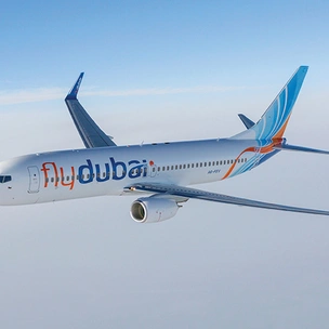 Летать с flydubai стало дешевле на треть