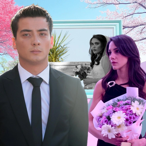 Боран все испортил: чем нас удивила 13 серия 2 сезона сериала «Далекий город» | Источник: theGirl