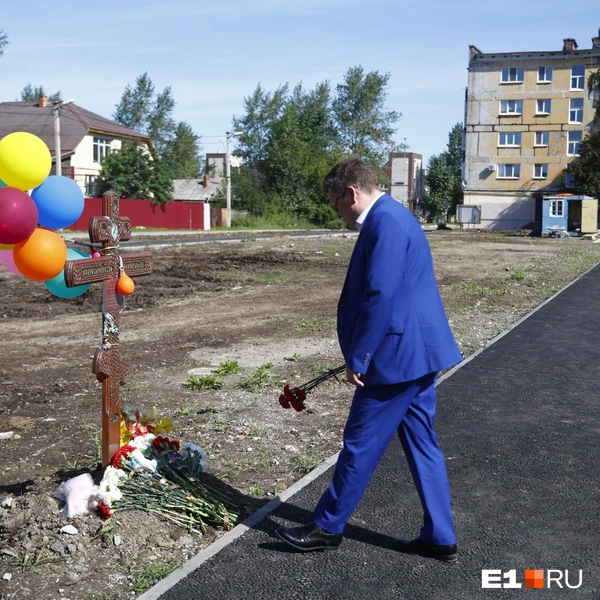 Источник: Владислав Лоншаков / E1.RU