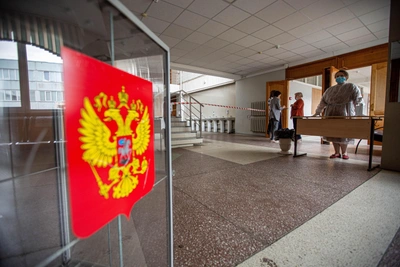 Выборы в Тульской области покажут онлайн