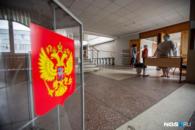 Кто самый богатый кандидат в депутаты Госдумы от Приангарья? Посмотрели сведения о доходах и составили рейтинг | Источник: Александр Ощепков / NGS.RU