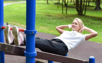 Составлена спортивная карта России: вот 10 самых «зожных» регионов и 10 самых ленивых