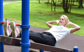 Составлена спортивная карта России: вот 10 самых «зожных» регионов и 10 самых ленивых