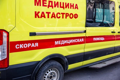 Шесть раненых при ударе ВСУ по рынку в Энергодаре