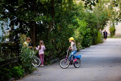 Мать-одиночка приписала троих детей ради ипотеки