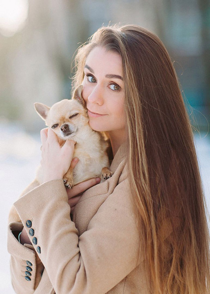 Анна Алферова 8 счастливых историй разведенок