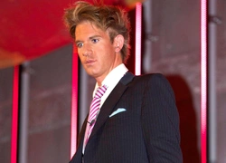 Друг принца Уильяма трагически погиб, упав с крыши отеля в центре Лондона. Подробности инцидента с Беном Данканом