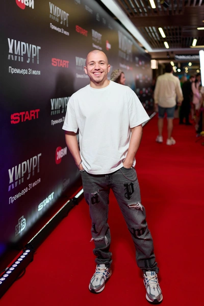 Сергей Романович