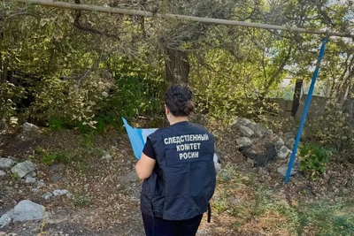 В Ершове выясняют обстоятельства смерти мужчины