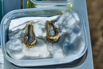 И ювелирные украшения | Источник: Вячеслав Федорищев / MAX