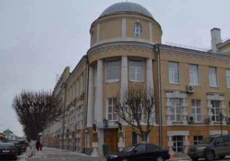 Рязанская гордума официально заморозила К2 до 2017 года | ya62.ru