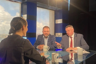 Верхний Уфалей: ликвидация последствий небывалых ливней