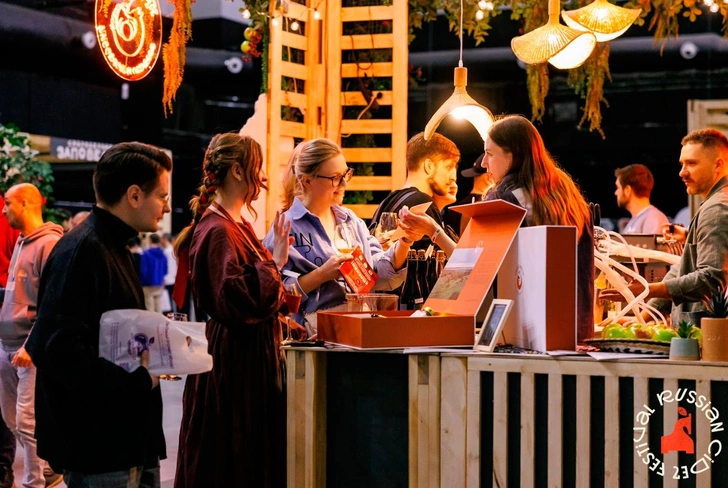 На что сходить в марте 2026-го в Москве и не только | Источник: предоставлено организатором